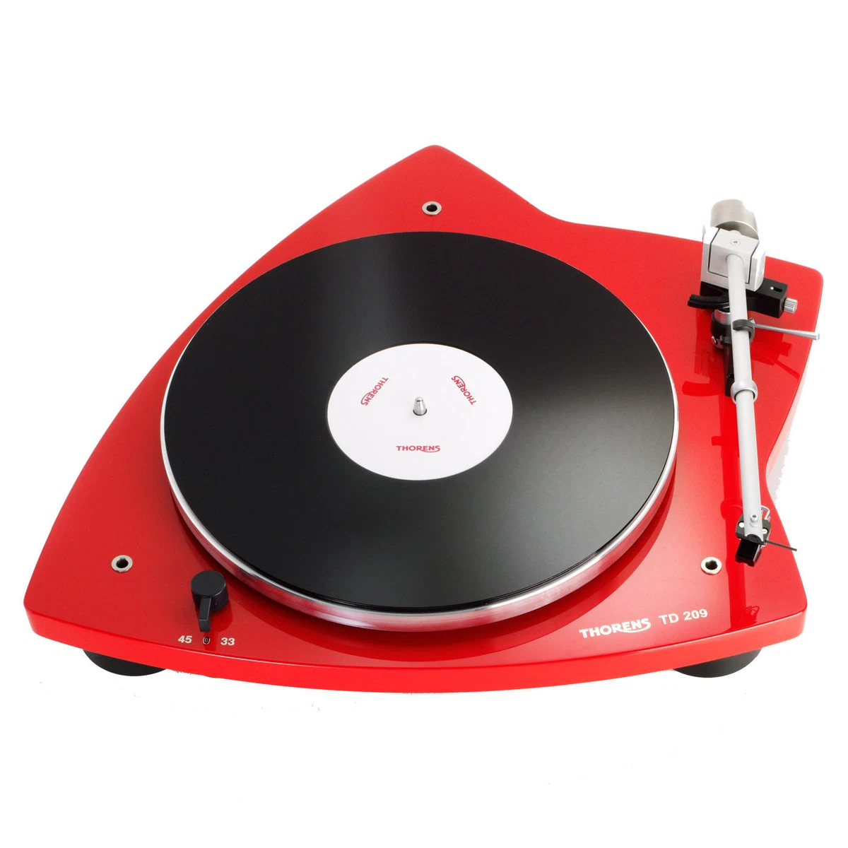 Thorens Audio Record Players & Turntables