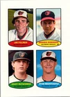 2023 Topps Heritage Palmer Robinson Rutschman Mountcastle 1974 Topps Stamps