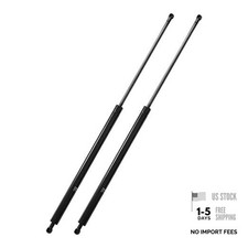2Pcs 26.5inch 80lbs Universal Gas Struts Springs Lift Supports Shocks for