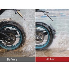 Motorcycle Rear Bracket Screw for Kawasaki Honda CB400 CF400