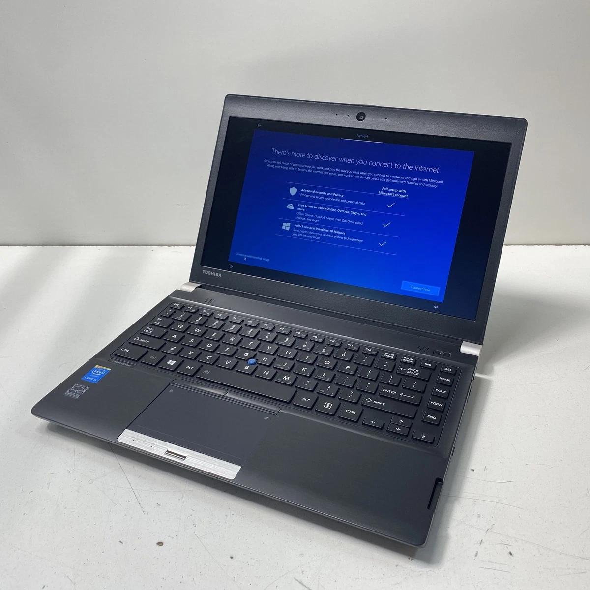 Windowsノート本体 TOSHIBA Portege R634 Core i5 16GB Amazon.co.jp: Toshiba Dynabook R634 Laptop, 13.3 Type, Windows 11