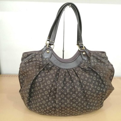 LOUIS VUITTON Fantasy Monogram Idylle M40408