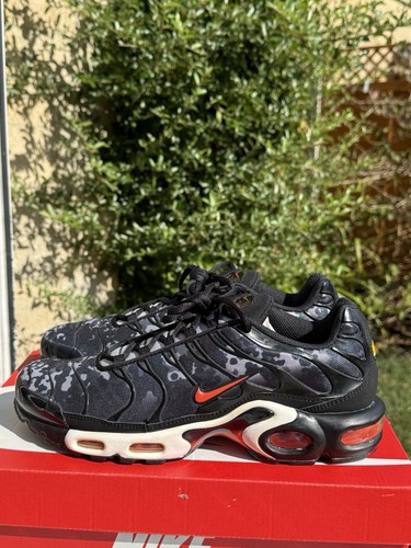 Nike Air Max Plus TN Samoa (2014) - UK 8 - Bild 2 von 11