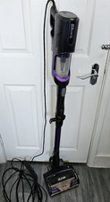 Shark Corded Vacuum Cleaner HZ500UK W/ Anti Hair Wrap Purple Tested & Working