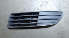 Luftgitter Gitter Stoßstange Vorne Links 6Q0853665D VW Polo 1.4 TDI DPF Bj 2007