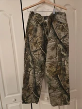 Men's RedHead Camouflage Jeans Size 38-32