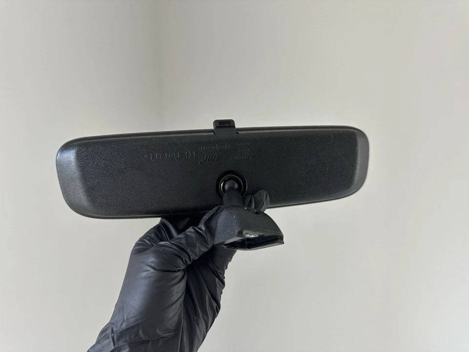 Espejo retrovisor interior Hyundai Tucson 2009-2015 E4012143 OEM Foto 4 de 4