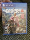 Far Cry 4 -- Complete Edition (Sony PlayStation 4, 2015)