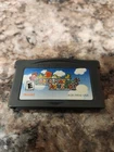 Super Mario Advance Nintendo Game Boy Advance