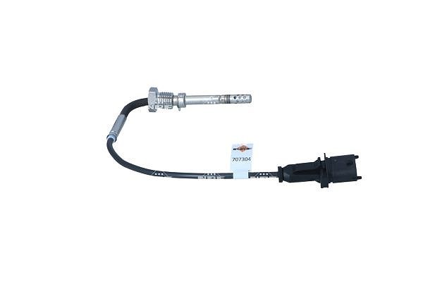 NRF Sensor, Abgastemperatur Vorne U.A. FüR Alfa Romeo, Fiat, Jeep, Lancia-image