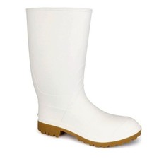 George Men's Waterproof Shrimper Boots Size 7M