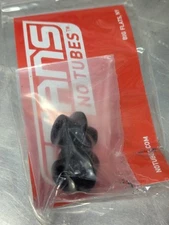 Stan's Neo/E-Sync Conversion End Caps 12x100mm Thru Axle For CL Front Hub Pair