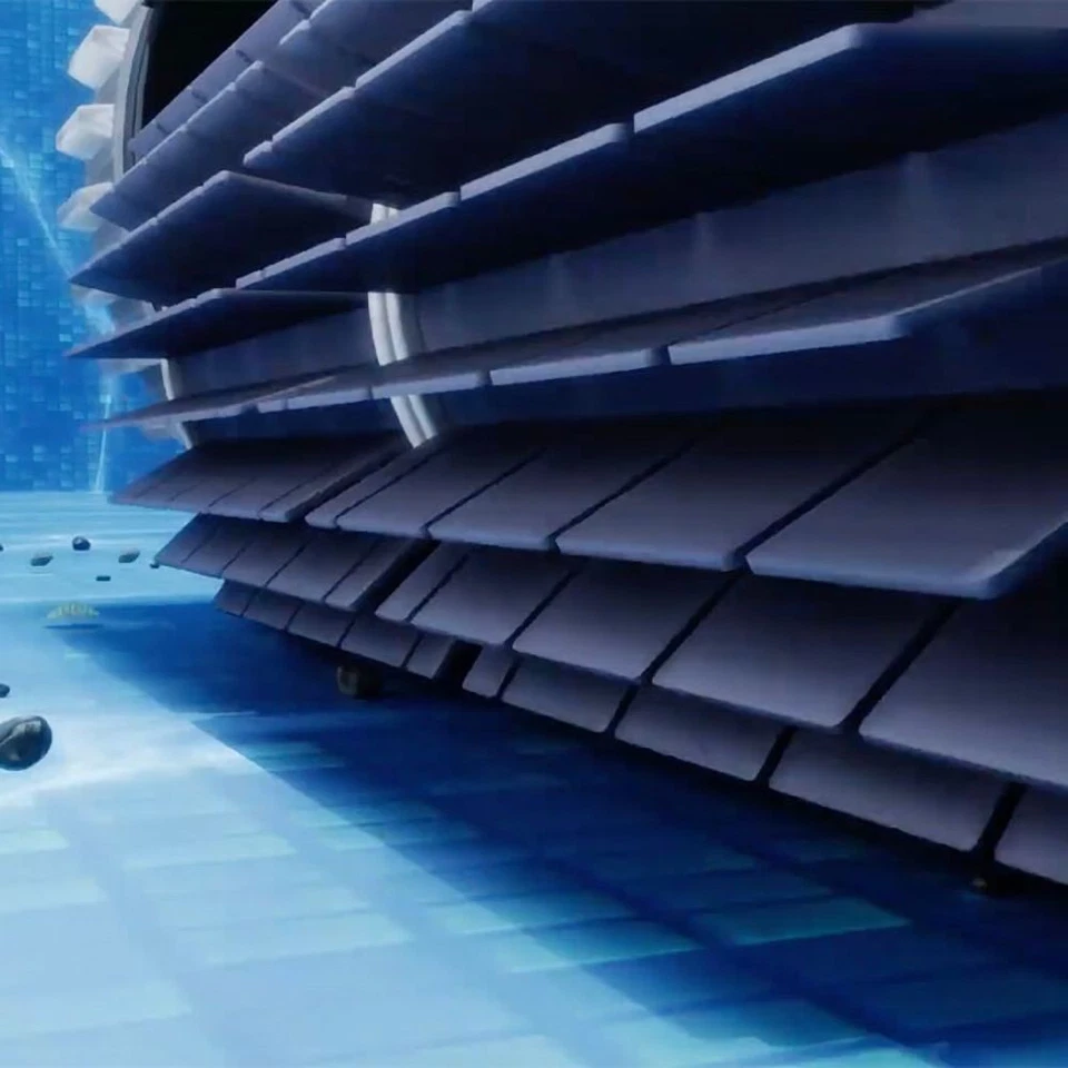 Hayward iPowerShark Cordless Robotic Pool Cleaner 180min Battery App - Image 4 of 4