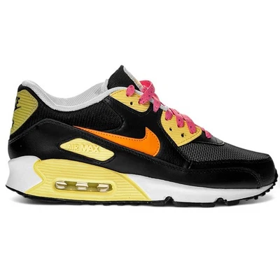 Nike Airm Max 90 Sehr sleten Damenschuhe Sneaker Turnschuhe