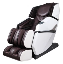 Osaki Titan Summit Flex | Gray | SL-Track Zero Gravity Full Body Massage Chair