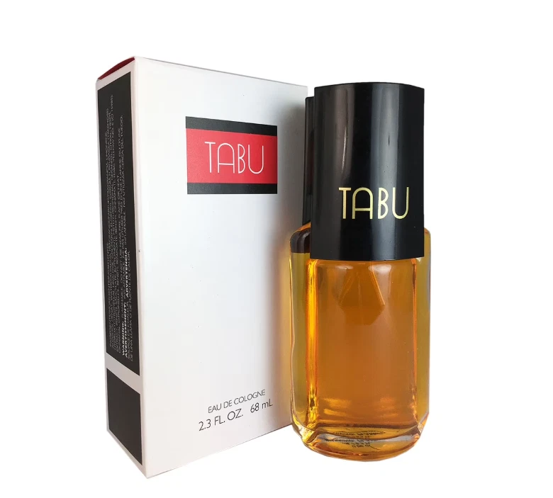 Dana Tabu Eau de Cologne for Women for sale | eBay