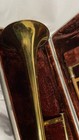 Trombone olds L.A. ambassador Los Angeles , great player, good stockings. w/case — photo 3