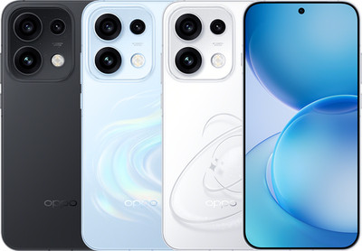 Oppo Reno 16 5G 6.32