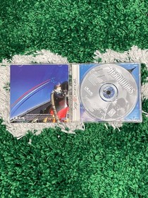 Aerowings Sega Dreamcast Complete In Box (CIB) Aero Wings