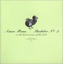 MANN AIMEE / BACHELOR 2 von Mann, Aimee | CD | Zustand sehr gut