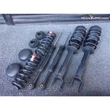 2011 Chrysler Dodge Challenger Sxt Plus Original Sachs Shock Suspension Kilom...