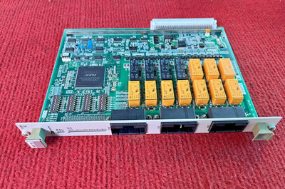 P:T88 OEC Oi Electric Co,.Ltd TCON 02 , TCON02 , 4PDR31365KA , 4PDR31365CA