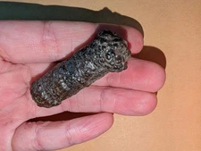 1pc. Egyptian Prophecy Stone Natural Cubic Crystal Mineral Specimen, 30g