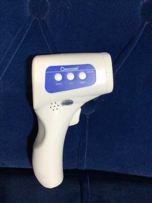 Berrcom  Non-contact Infrared Thermometer
