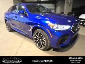 2023 BMW X6 NAV,CAM,PANO,CLMT STS,HEADS UP,22" M WLS