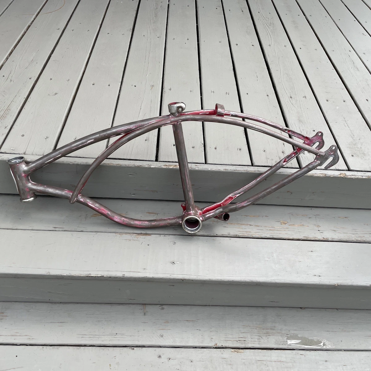 Schwinn Stingray Frame for sale | eBay