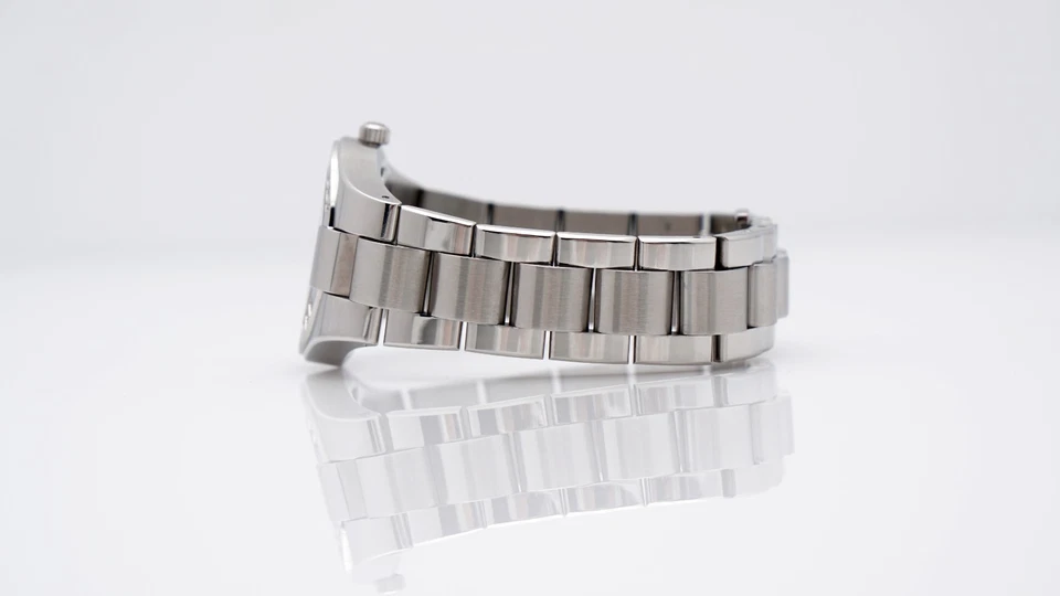 Tissot Glam Sport Ref: T043.210.11.117.01 Diamanten / Diamonds - Bild 2 von 4