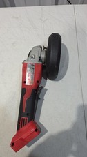 Milwaukee 2886-20 M18 FUEL™ 5" Flathead Braking Grinder, Paddle Switch No-Lock