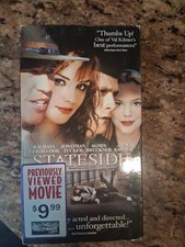 Stateside VHS Tape Tested Works