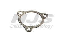 Dichtung Abgasrohr HJS 83 11 1929 für AUDI VW SEAT Rußpartikelfilter Katalysator