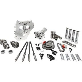 Kit Camchest FEULING 7320 OE+ - Serie 525 - Doble leva 99-06 Foto 2 de 2