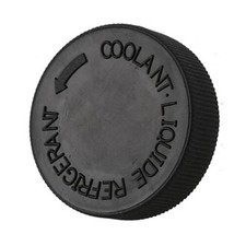 For Nissan Infiniti 21712-79900 Coolant Overflow Reservoir Cap Tank Black