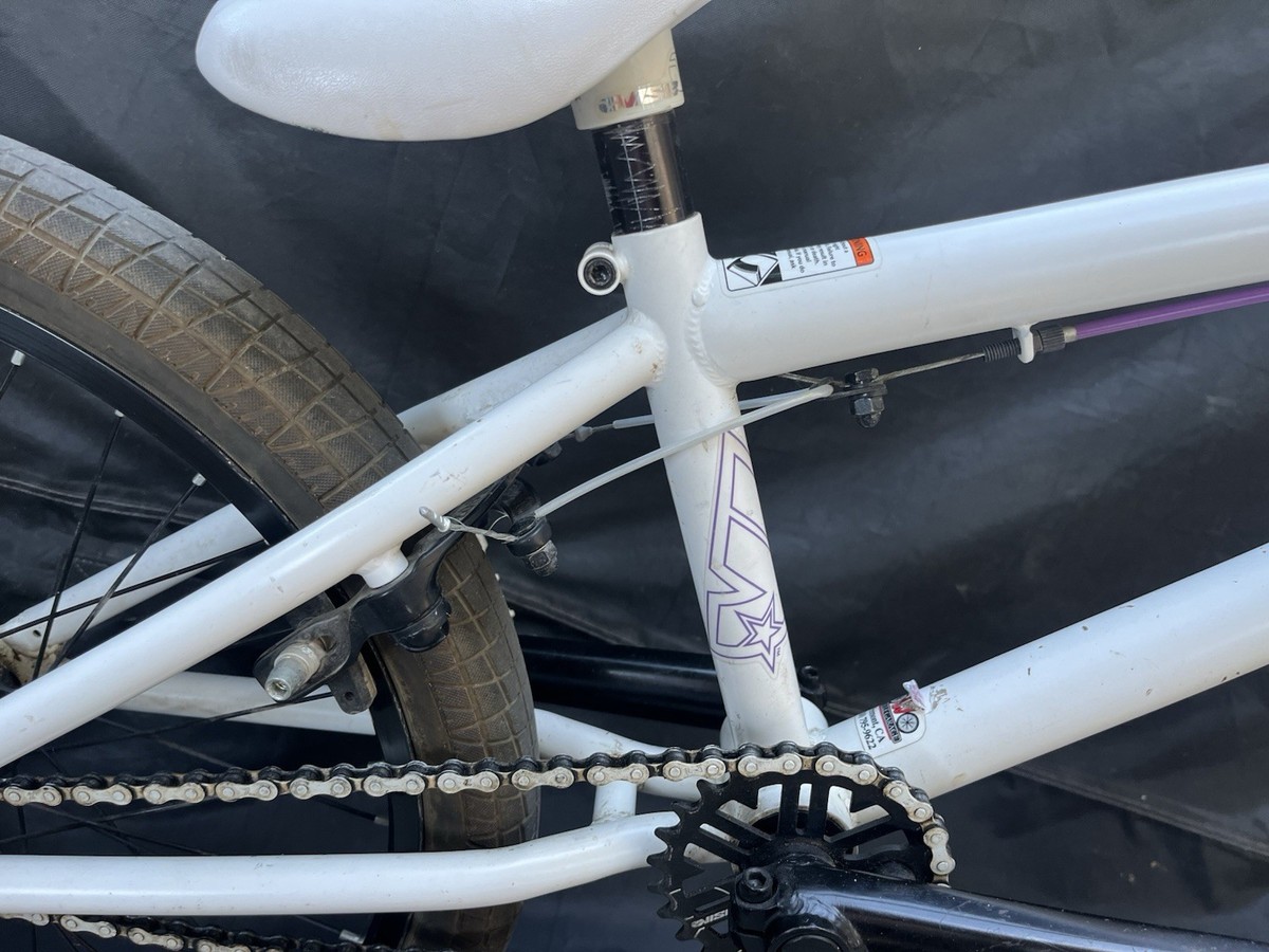 Bmx Street Jump Dirt Jumping Bike Mirraco Velle | eBay