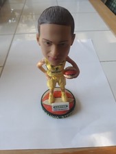 Breanna Stewart WNBA Seattle Storm Bobblehead Yellow Jersey #30