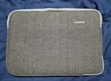 Etui na laptopa 14 cali w stylu jodełki design nowe bez metki
