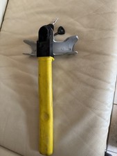 BLOCCA STERZO VOLANTE PER AUTO ANTIFURTO SICUREZZA UNIVERSALE