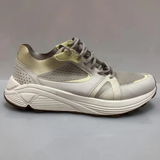 eS Shoes Mens Size 11 Gray White Accel Remastered Vibram Lugged Outsole Trail