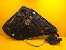 Mercedes-Benz GLE W167 Fensterheber-Mechanismus Links Hinten A1677333000 LHD OE