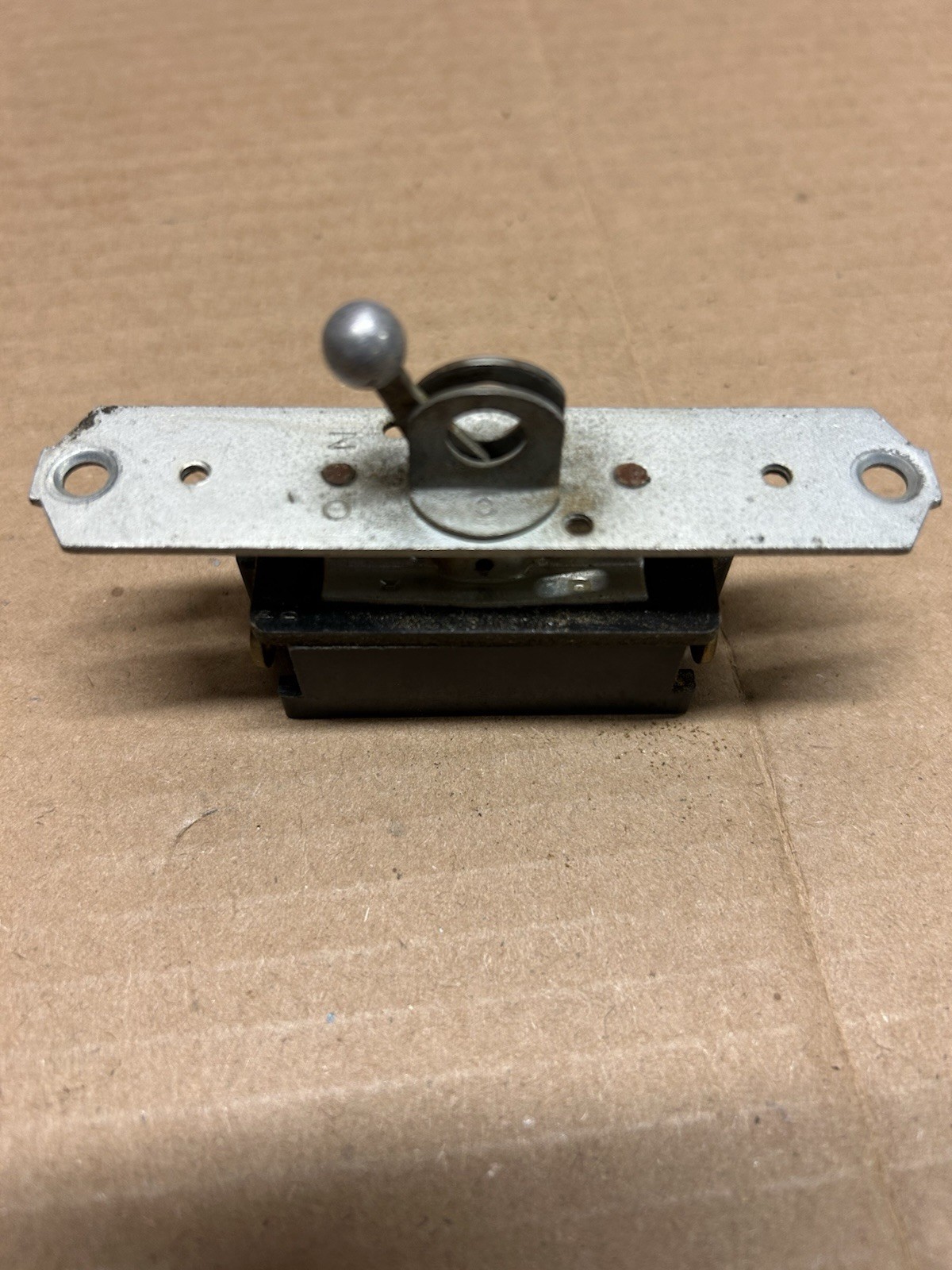 Jointer