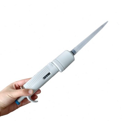 Lab Micropipette Sterilized Pipette with Capacity Range 2-10ml Test Capacity 5ml