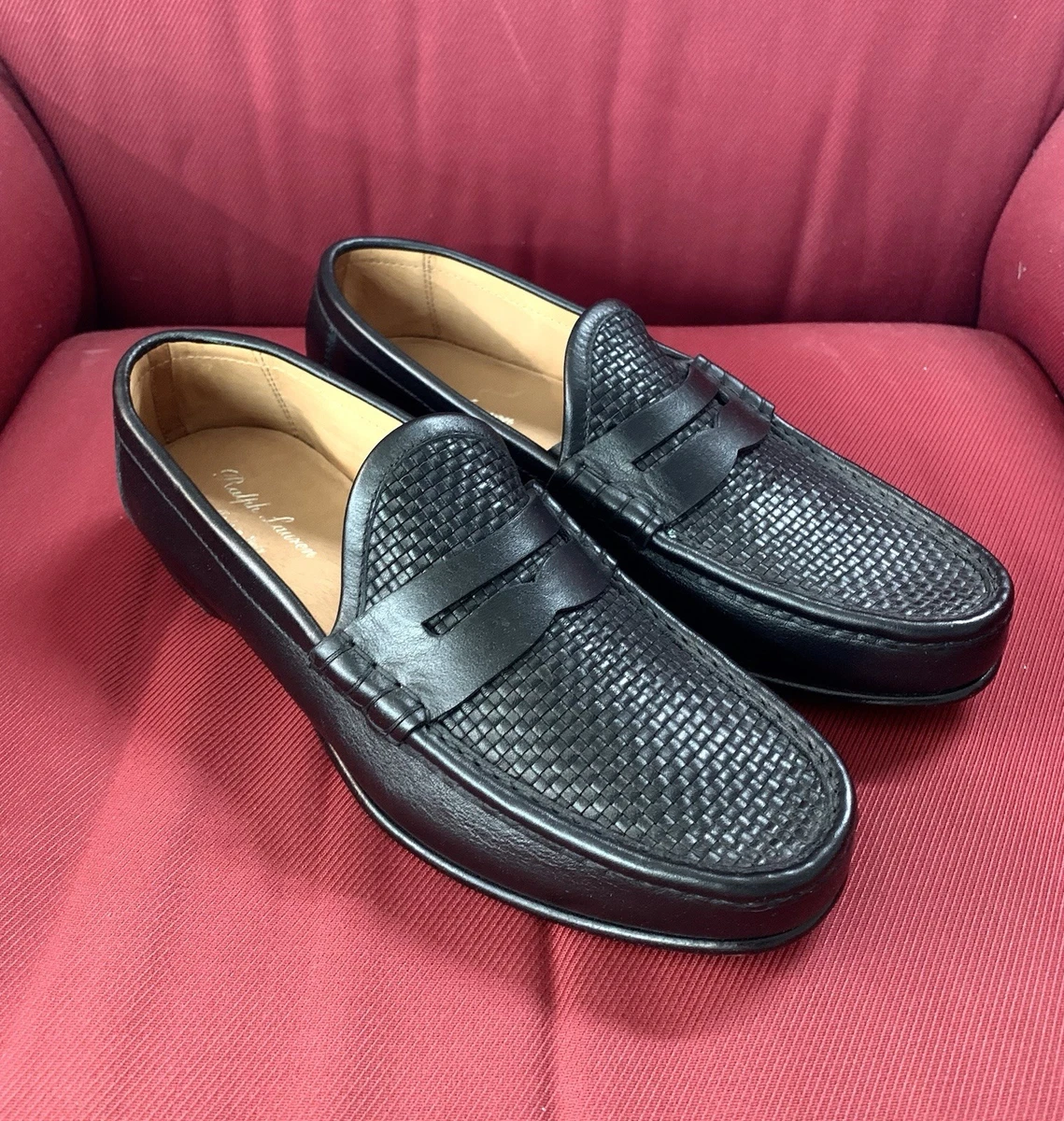 Ralph Lauren Purple Label E Dress Shoes for Men for sale | eBay