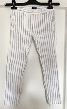 Il Gufo Boys Seeksucker Pants 8