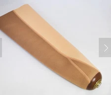 Thermo-ply encore v prosthetic liner. Size 26, 6/3mm thickness, works w/pin, new