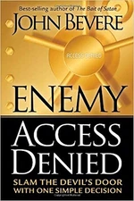Enemy Access Denied: Slam the Devils Door With One Simple Decision