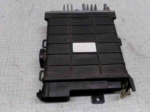 AUDI 100 Avant 43, C2 Motorsteuergerät ECU 0280800165 443906264 2.30 32622011