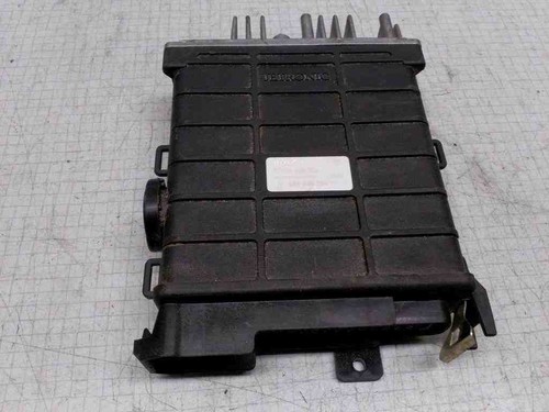 AUDI 100 Avant 43, C2 Motorsteuergerät ECU 0280800165 443906264 2.30 32622011